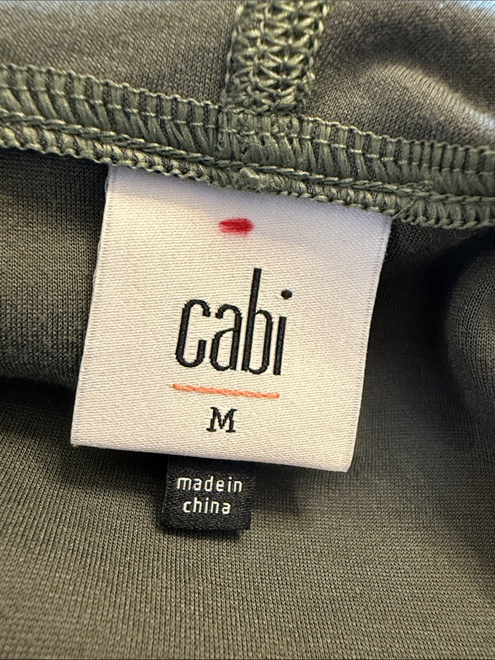 Cabi marathon jacket - Picture 2 of 9